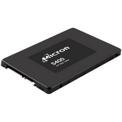 Micron 5400 PRO 480GB SATA 2.5 (7mm) Non-SED SSD [Single Pack], EAN: 649528933874