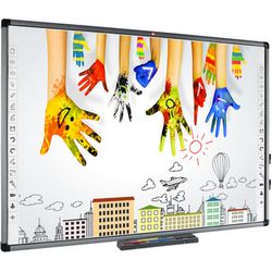 Interaktivna ploča AVTEK TT-Board 80 PRO (80")