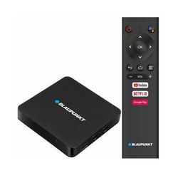 Media player BLAUPUNKT B-Stream TV Box (8GB, crna)