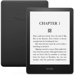 E-book čitač KINDLE Paperwhite 5 (6.8" Touch, 16GB, WiFi, crni)
