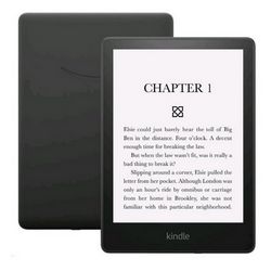 E-book čitač AMAZON Kindle Paperwhite 5 (6.8" Touch, E Ink Carta, WiFi, 8GB, crni)
