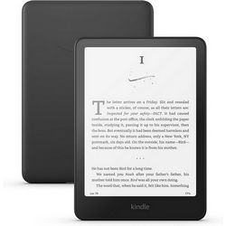 E-book čitač KINDLE B0CFPJYX7P 7" 12th generation (16 GB, Wi-Fi, crna)