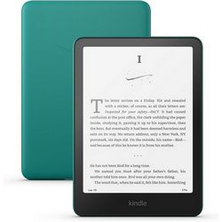 E-knjiga čitač KINDLE B0CFP6F89F 7" 12. generacija (16 GB, Wi-Fi, Jade)