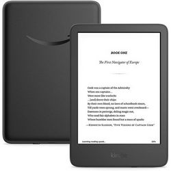 E-book čitač KINDLE B0CNV9F72P (16 GB, Wi-Fi, crna)
