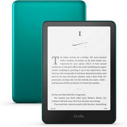 E-book čitač KINDLE B0CFP6F89F 7" 12th generation (32 GB, Wi-Fi, Zelen)