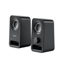 Zvučnici za računalo LOGITECH z150 (Multimedia, EU utikač)