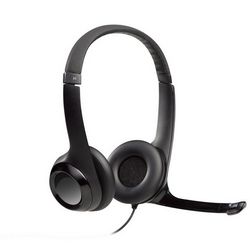 Slušalice za PC LOGITECH H390 (USB)