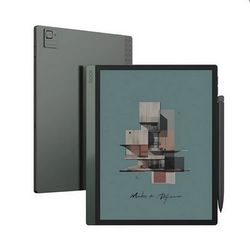 E-čitač/tablet ONYX BOOX Tab Ultra C Pro (10.3" Touch, E Ink Kaleido 3 Carta 1200, 128GB, crni)