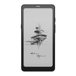 E-book čitač & Notes ONYX Boox Palma (6.13" Touch, E Ink Carta 1200, 128GB, WiFi, Bluetooth, crni)