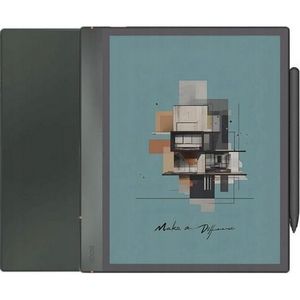 Onyx Boox Note Air 4 C 10.3’ E-Ink Kaleido 3 e-book reader 64GB Wi-Fi Gray