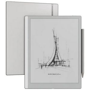 Czytnik e-booków Onyx Boox Go 10,3" (Gen II) Lumi Carta 1200 64GB Wi-Fi Grey