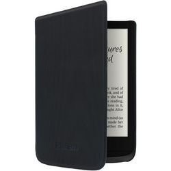 Folio za E-book čitač POCKETBOOK HPUC-632-B-S (6", crni)