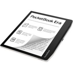 E-book čitač POCKETBOOK 700 Era Silver (7" Touch, E Ink Carta, 16GB, crni, srebrni)