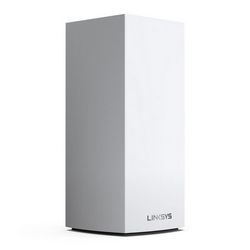 Linksys Velop AX4200 Tri-Band Mesh System, Wi-fi 6 / IEEE 802.11ax (MX8400C) 2-pack