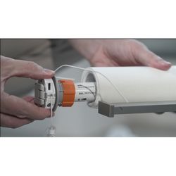 Eve MotionBlinds Upgrade Kit for Roller Blinds - Thread compatible
