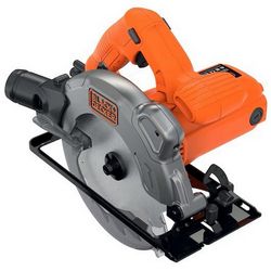 Pilarka tarczowa 1250W CS1250LA-QS BLACK+DECKER