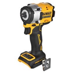 Udarac ključ akumulatorski 3/8" 18V DCF923N DEWALT