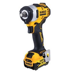 Bežični udarni ključ DEWALT DCF901P2-QW (1/2", 340 N·m, 12 V) 