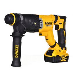 Rotacijski čekić DeWALT DCH263P1-QW (SDS Plus, 1165 okretaja u minuti)