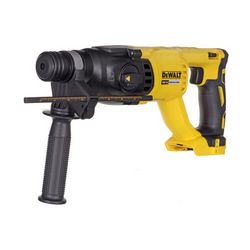Rotacijski čekić DeWALT DCH133N-XJ (SDS Plus, 5680 RPM)