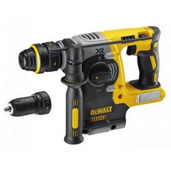 Rotacijski čekić DEWALT DCH274N-XJ (SDS-Plus, 2.1J, 400W, 18V) crni žuti