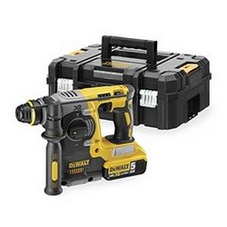 Rotacijski čekić DeWALT DCH273P2T (400 W, 1100 RPM)