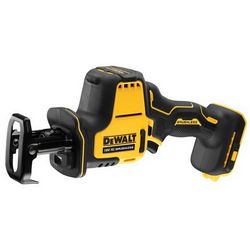 Ubodna pila DeWALT DCS369N-XJ (2800 spm, baterijska) crna, žuta