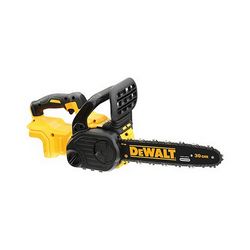 Motorna pila DeWALT DCM565N-XJ (baterijska crna, žuta)