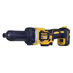 Pravokutna brusilica DeWALT DCG426N-XJ (25000 RPM, 1000 W) crna, žuta