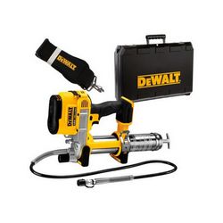 Pištolj za podmazivanje DEWALT DCGG571NK (18V)