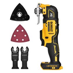 Multialat DEWALT DCS356N (18V)