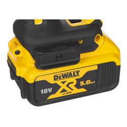Bušilica DeWALT DCD791P2 (crna, žuta, 1.7 kg)