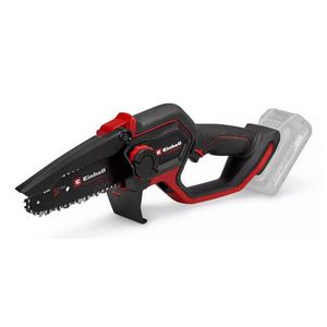 Einhell GP-PS 18/20 Li BL-Solo pruning shears Bypass Black, Red
