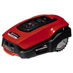 Robotska kosilica EINHELL FREELEXO 600m BT 3413946 (za površine do 600m², Bluetooth)