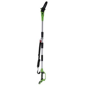 Greenworks 24V pole pruning saw/trimmer G24PSH - 1303307
