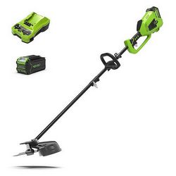 Trimer GREENWORKS GD40BCK4 (40V, 4Ah, bežični)
