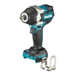 Makita DTW701Z power screwdriver/impact driver 2700 RPM Black, Blue