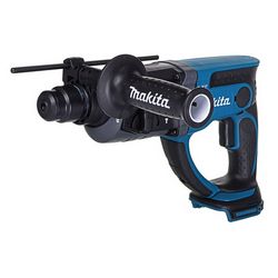 Rotacijski čekić MAKITA DHR202Z (1200 okr/min)