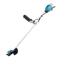 Kosilica/trimmer za travu MAKITA UR002GZ01 (crna, zelena, srebrna, 35 cm, 550 W, na bateriju)