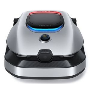 Dreame A2 1200 Robotic lawn mower Battery Black, Grey