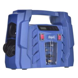 Kompresor zraka SCHEPPACH 5906142901 (0.2 W, AC)