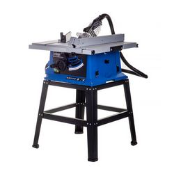 Stolna pila SCHEPPACH HS105 (230 V, 2,0 kW)