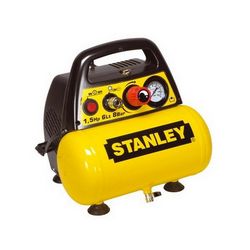 Kompresor bez ulja Stanley C6BB34STN039