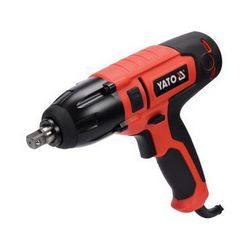 Udarni ključ YATO YT-82020 (crna, crvena, 450 W, 3300 okr/min, 450 N⋅m, 1/4")