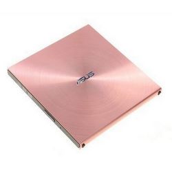Optički pogon ASUS SDRW-08U5S-U (DVD Super Multi DL) rozi