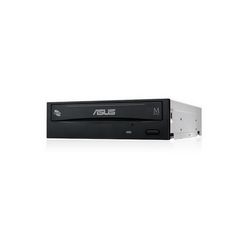 Optički pogon ASUS DRW-24D5MT (unutarnji, DVD Super Multi DL) crni