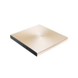 Optički pogon ASUS ZenDrive U9M (DVD±RW) zlatni