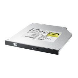 Optički pogon ASUS SDRW-08U1MT (DVD-RW, unutarnji) crni BULK