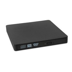Vanjski DVD snimač iBOX IED03