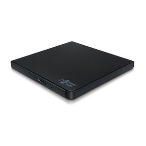 Prijenosni DVD-pisač HITACHI-LG Slim (crni)